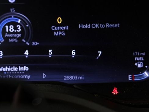 Used 2025 RAM 1500 Limited image 13