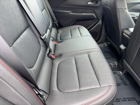 New 2027 Chevrolet Bolt RS FWD image 10