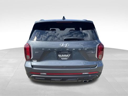 Used 2024 Hyundai Palisade XRT AWD/4WD image 30