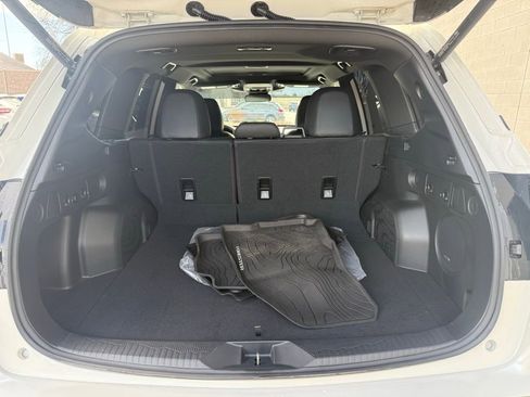 Certified 2025 Subaru Forester Sport AWD/4WD image 26