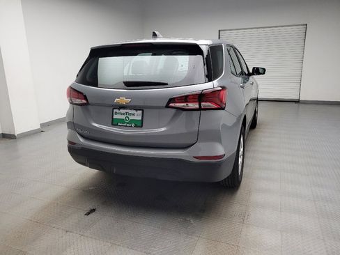 Used 2024 Chevrolet Equinox LS w/ Driver Confidence II Package image 7