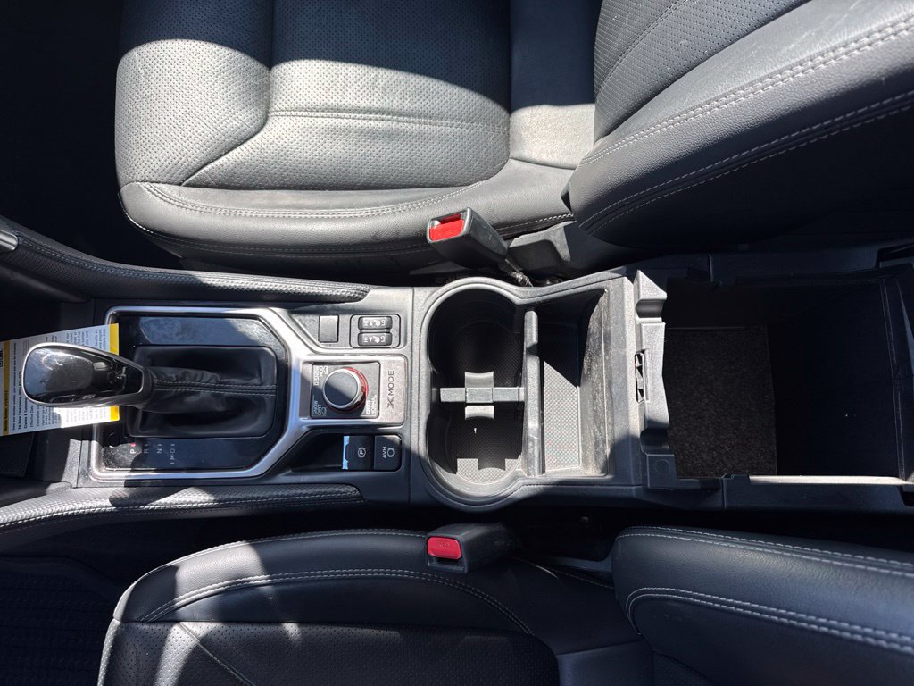 Used 2022 Subaru Forester Limited w/ Popular Package #2 AWD/4WD image 22