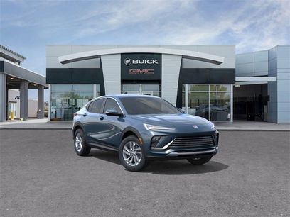 New 2025 Buick Envista Preferred w/ Convenience I Package