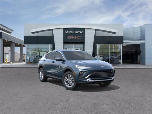 New 2025 Buick Envista Preferred w/ Convenience I Package image 1