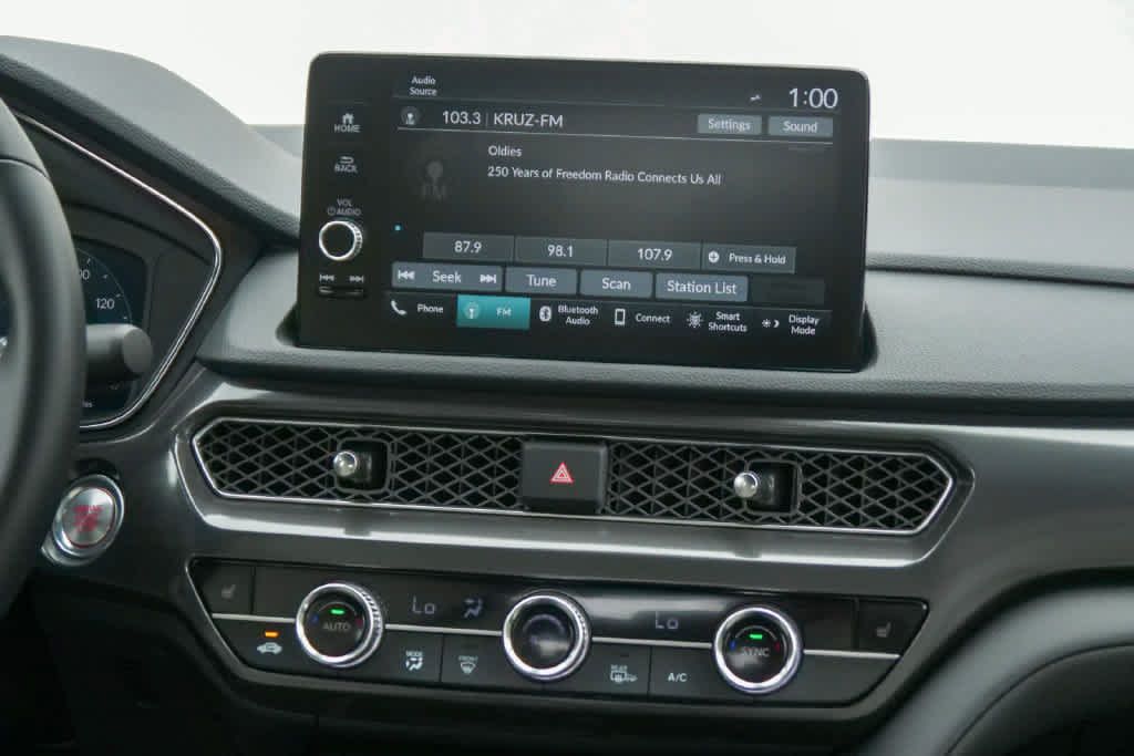Used 2025 Acura Integra A-Spec w/ Technology Package FWD image 12