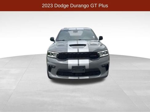 Used 2023 Dodge Durango GT AWD/4WD image 2