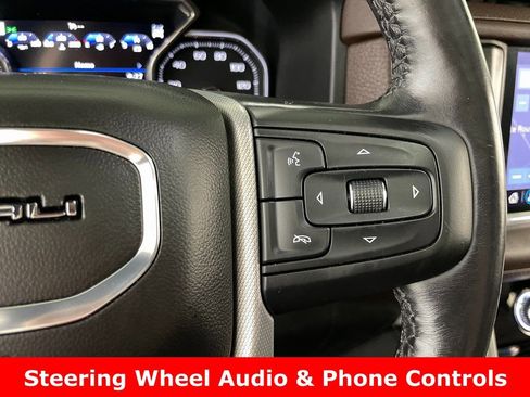 Used 2021 GMC Yukon Denali w/ Denali Ultimate Package image 34