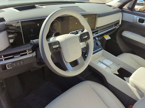 New 2026 Hyundai Santa Fe Calligraphy image 15