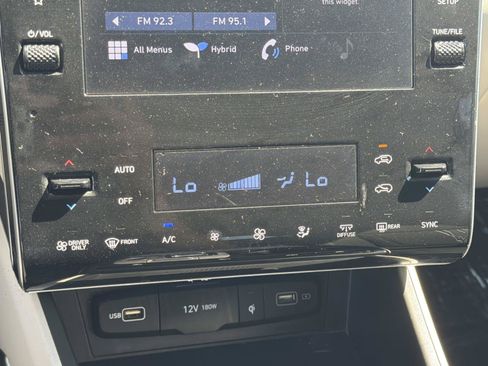 Used 2022 Hyundai Tucson SEL AWD/4WD image 14