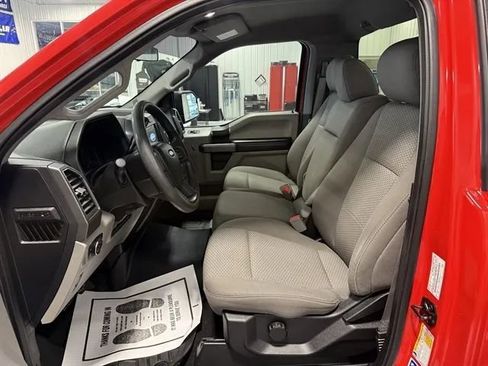 Used 2019 Ford F150 XLT image 10