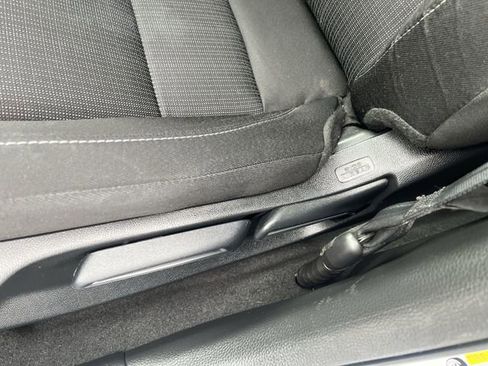 Used 2023 Honda Civic EX image 16