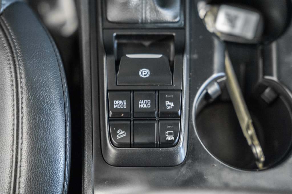 Used 2019 Hyundai Tucson Ultimate AWD/4WD image 25