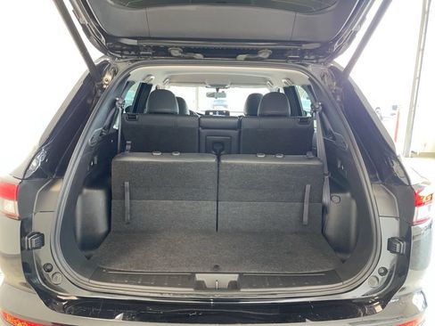 Used 2022 Mitsubishi Outlander SE image 15