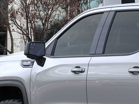New 2026 GMC Sierra 1500 AT4X AWD/4WD image 12