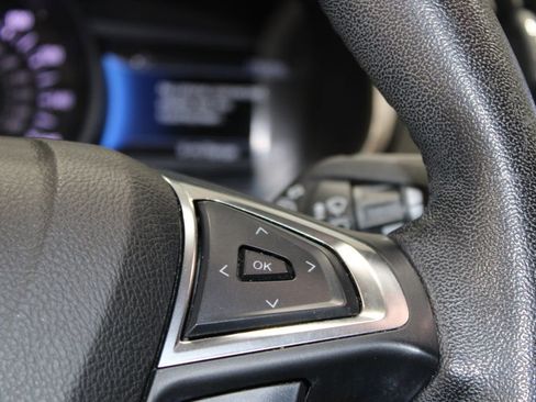 Used 2021 Ford Edge SEL FWD image 38