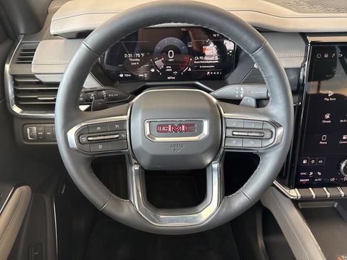 New 2026 GMC Acadia Elevation w/ Elevation Premium Package AWD/4WD image 29