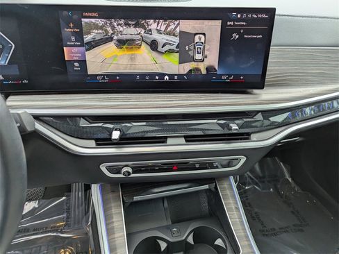 Certified 2024 BMW X5 sDrive40i w/ Premium Package image 29