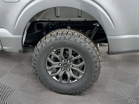 New 2025 Ford F150 Tremor w/ Bed Utility Package AWD/4WD image 18