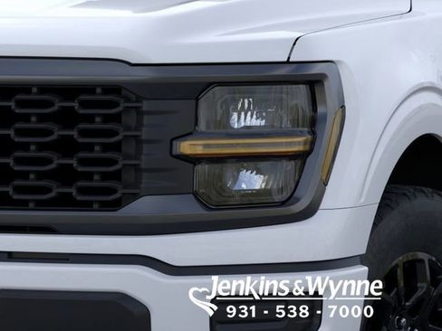 New 2026 Ford F150 STX AWD/4WD image 18