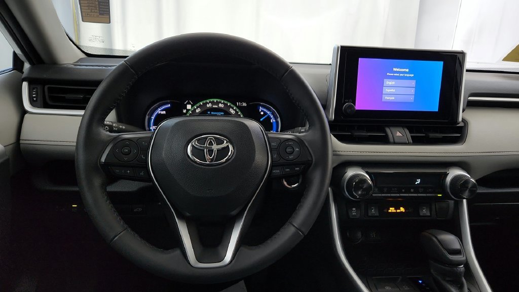Certified 2024 Toyota RAV4 XLE w/ Convenience Package AWD/4WD image 28