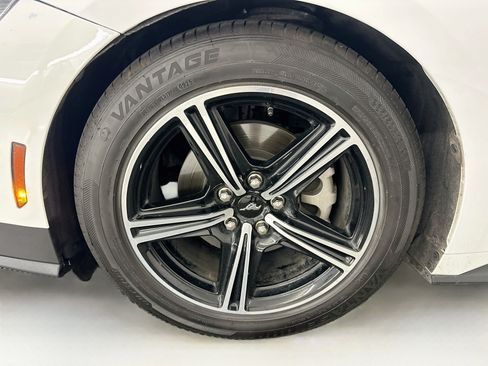 Used 2024 Ford Mustang Premium RWD image 33