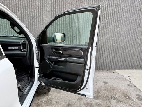 Used 2021 RAM 1500 TRX w/ TRX Level 1 Equipment Group image 19
