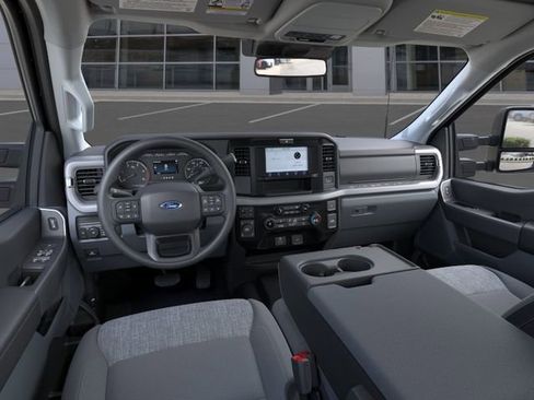 New 2026 Ford F250 XLT image 9