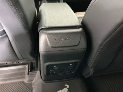 Used 2024 Ford Bronco Wildtrak AWD/4WD image 27