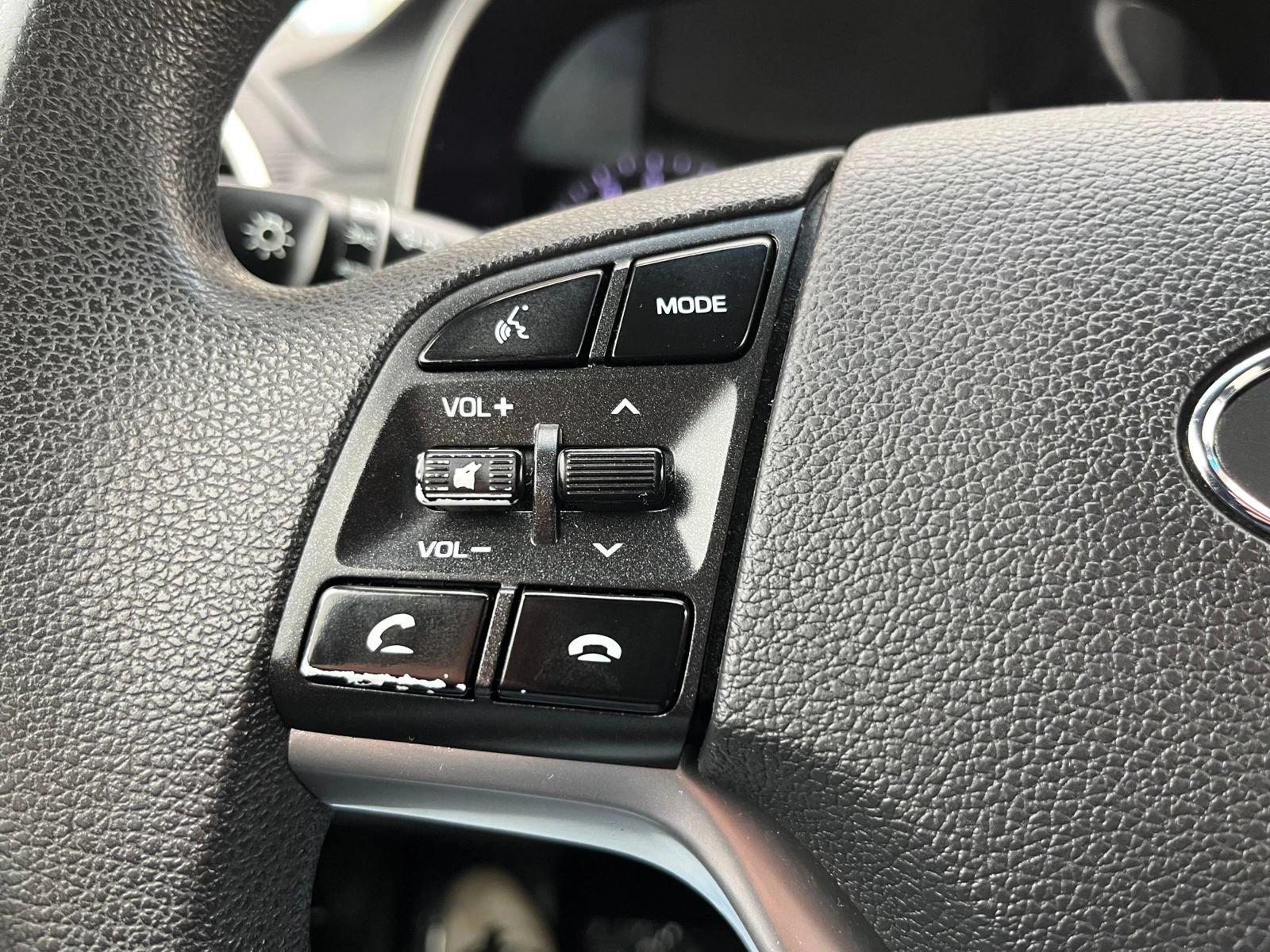 Used 2019 Hyundai Tucson SE AWD/4WD image 17