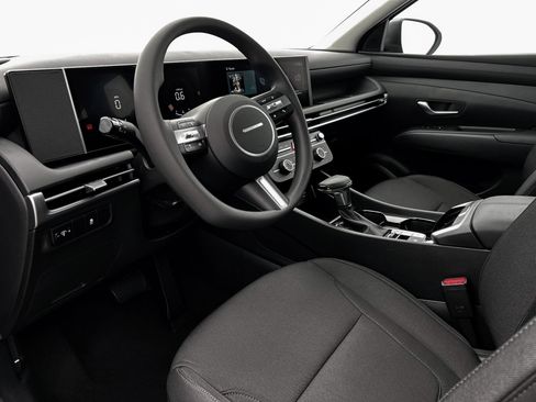 New 2026 Hyundai Tucson SE AWD/4WD image 14