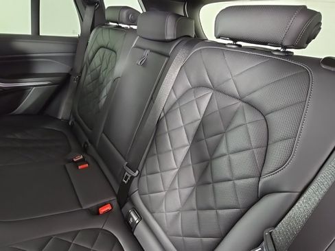 Certified 2024 BMW X5 xDrive40i w/ Premium Package image 15