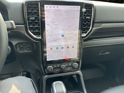 New 2026 Ford Ranger Lariat w/ FX4 Off-Road Package image 23