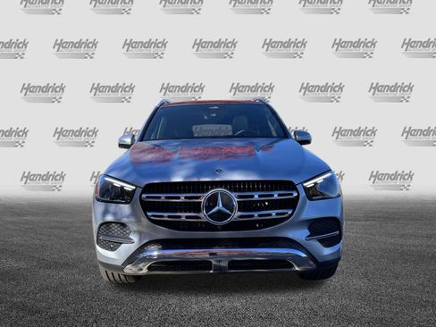 Certified 2025 Mercedes-Benz GLE 450 4MATIC image 3