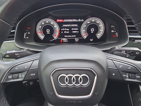 Used 2022 Audi Q7 2.0T Premium Plus w/ Premium Plus Package image 74