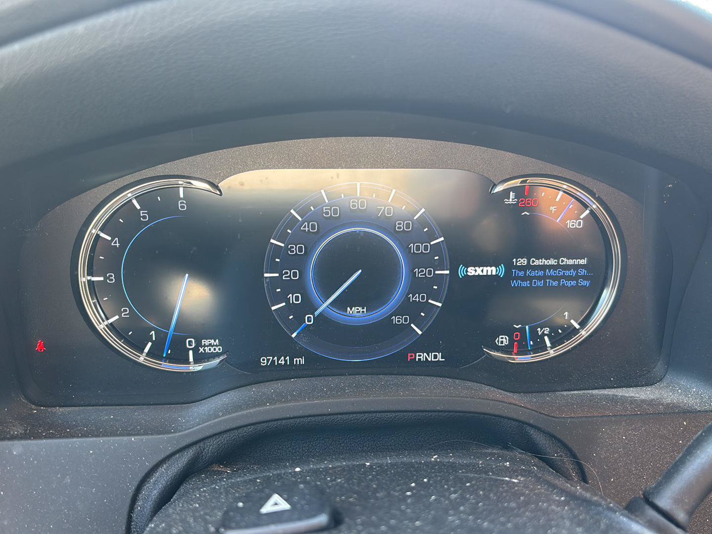Used 2020 Cadillac Escalade Luxury RWD image 20