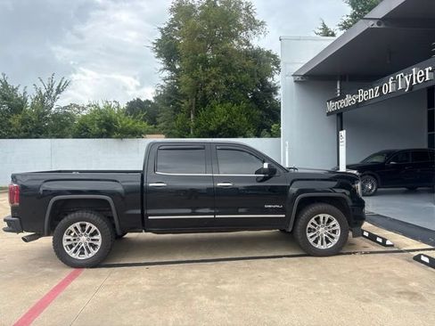 Used 2018 GMC Sierra 1500 Denali AWD/4WD image 2