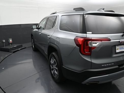 Used 2023 GMC Acadia SLT AWD/4WD image 22