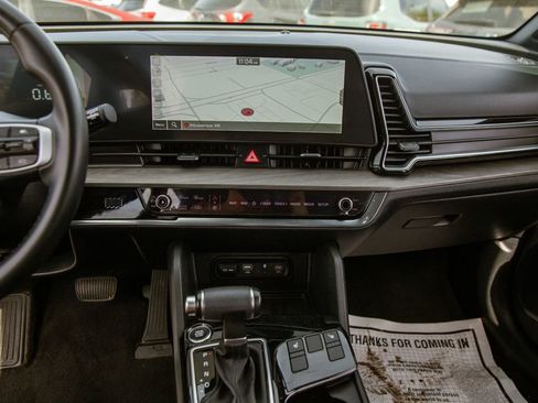 Used 2023 Kia Sportage X-Line w/ X-Line Premium Package image 15