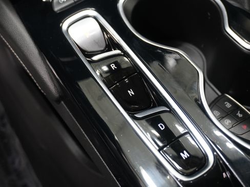 Used 2021 Buick Envision Essence w/ Sport Touring Package FWD image 24