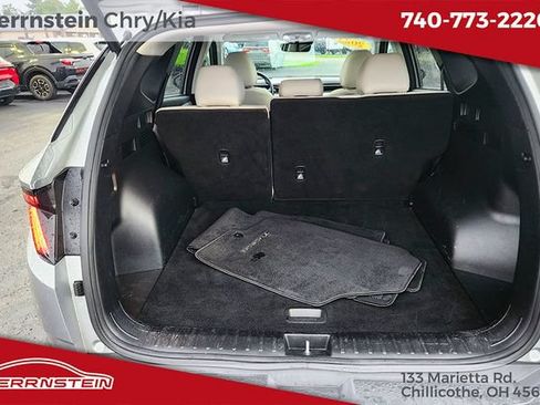 Used 2023 Hyundai Tucson SEL w/ Convenience Package AWD/4WD image 25
