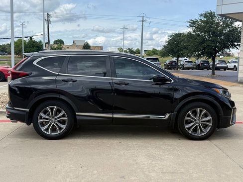 Used 2020 Honda CR-V Touring image 7