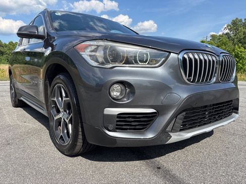 Used 2016 BMW X1 xDrive28i AWD/4WD image 7