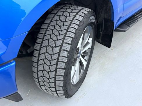 Used 2019 Ford F150 XL w/ Equipment Group 101A Mid image 23