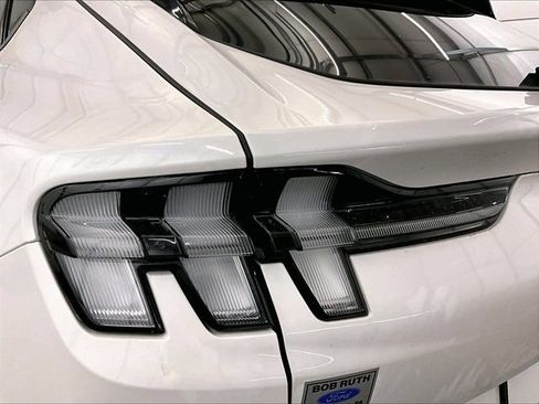 Used 2024 Ford Mustang Mach-E Select RWD image 28