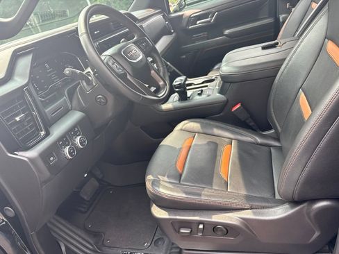 Used 2024 GMC Sierra 1500 AT4 w/ AT4 Premium Package AWD/4WD image 15