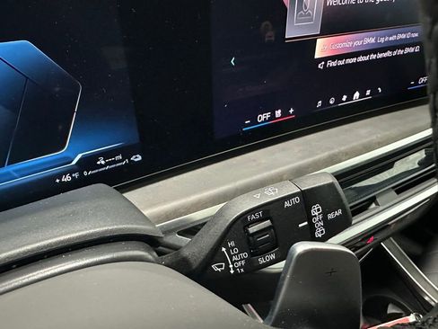 Used 2026 BMW X5 xDrive50e image 22