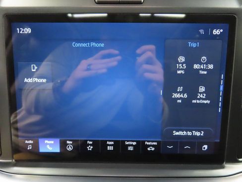 Used 2025 Ford F250 Lariat w/ Lariat Ultimate Package image 26