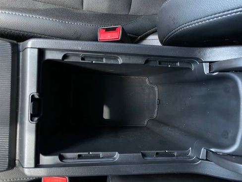 Certified 2025 Honda Civic Sport image 20