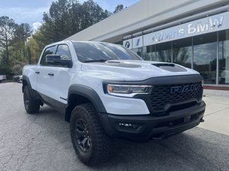 Used 2026 RAM 1500 RHO w/ RHO Level 1 Equipment Group video 1