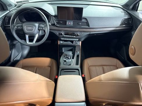 Used 2021 Audi Q5 2.0T Premium Plus w/ Premium Plus Package image 18